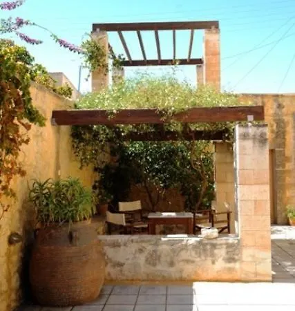 Alexandrou Villa *