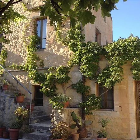 Alexandrou Villa *
