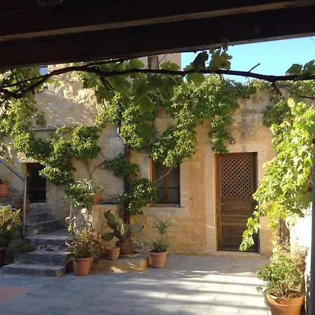 Villa Alexandrou